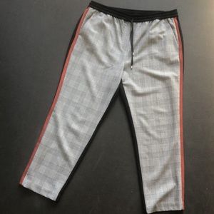 DKNY dress pants ankle length